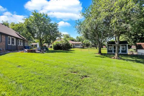 656 Jackson Road Greenwood IN 46142