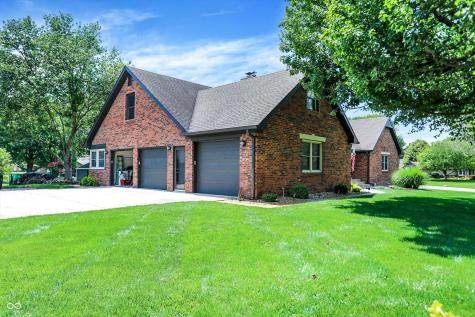 656 Jackson Road Greenwood IN 46142