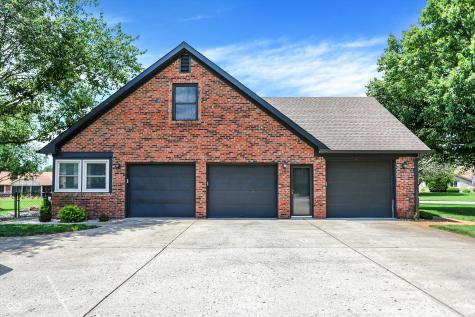 656 Jackson Road Greenwood IN 46142