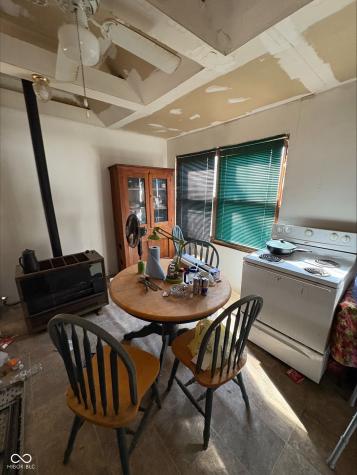 503 Oregon Street Trafalgar IN 46181
