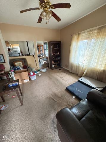 503 Oregon Street Trafalgar IN 46181