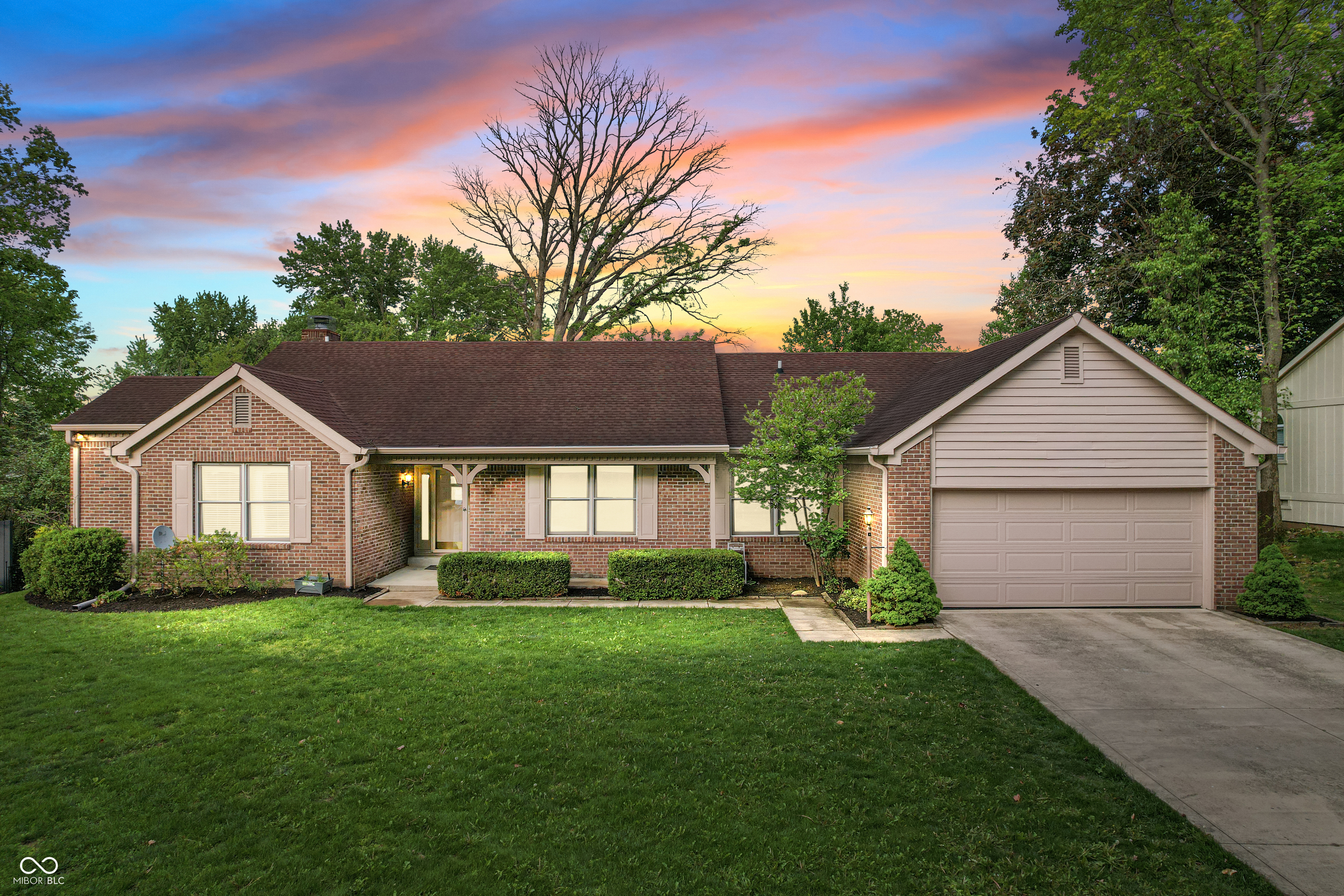 13719 Roswell Drive Carmel IN 46032