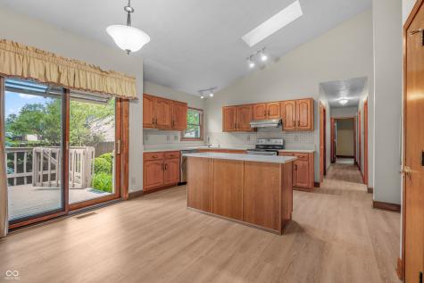 13719 Roswell Drive Carmel IN 46032