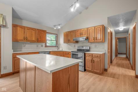 13719 Roswell Drive Carmel IN 46032