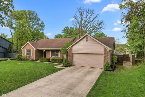 13719 Roswell Drive Carmel IN 46032