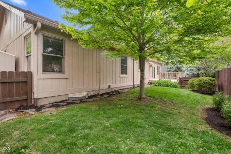 13719 Roswell Drive Carmel IN 46032