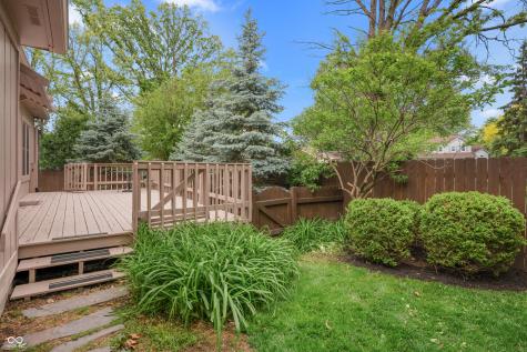 13719 Roswell Drive Carmel IN 46032