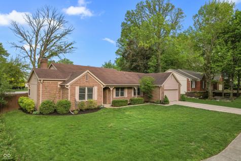 13719 Roswell Drive Carmel IN 46032