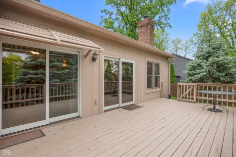 13719 Roswell Drive Carmel IN 46032