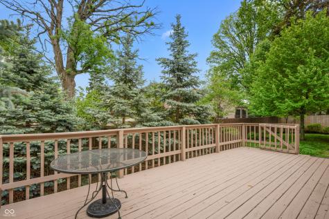 13719 Roswell Drive Carmel IN 46032
