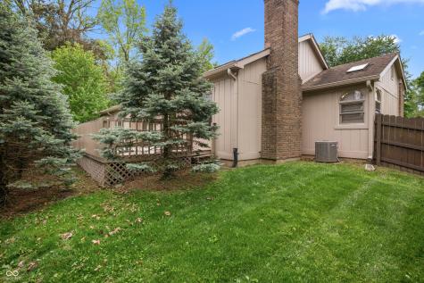 13719 Roswell Drive Carmel IN 46032