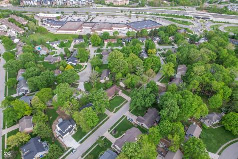 13719 Roswell Drive Carmel IN 46032