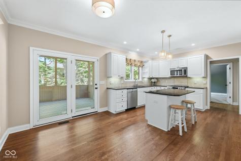 5276 Woodfield Drive S Carmel IN 46033