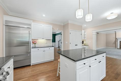 5276 Woodfield Drive S Carmel IN 46033