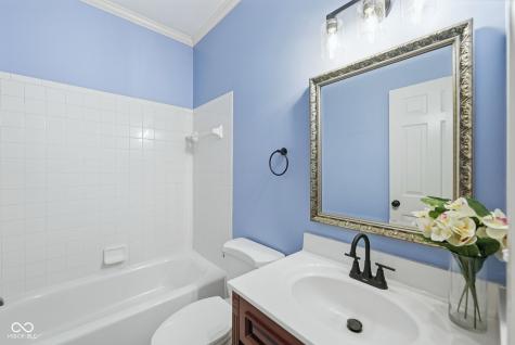 5276 Woodfield Drive S Carmel IN 46033