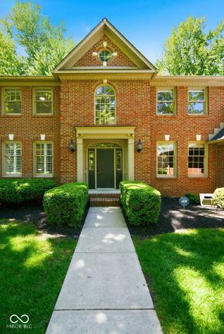 5276 Woodfield Drive S Carmel IN 46033
