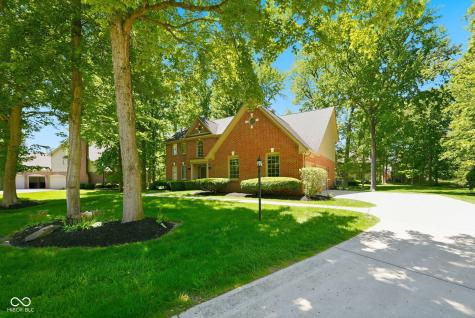 5276 Woodfield Drive S Carmel IN 46033