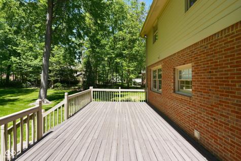 5276 Woodfield Drive S Carmel IN 46033