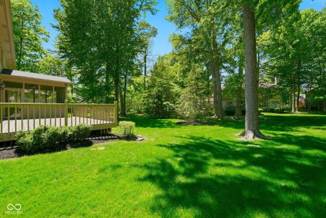 5276 Woodfield Drive S Carmel IN 46033