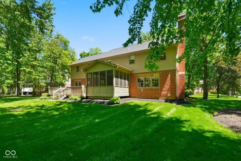 5276 Woodfield Drive S Carmel IN 46033
