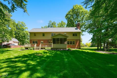 5276 Woodfield Drive S Carmel IN 46033