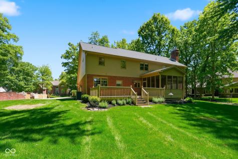 5276 Woodfield Drive S Carmel IN 46033
