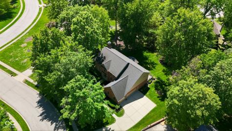 5276 Woodfield Drive S Carmel IN 46033