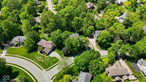 5276 Woodfield Drive S Carmel IN 46033