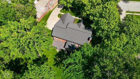 5276 Woodfield Drive S Carmel IN 46033