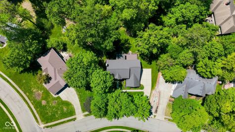 5276 Woodfield Drive S Carmel IN 46033