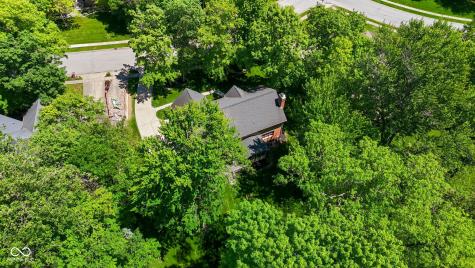 5276 Woodfield Drive S Carmel IN 46033