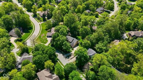 5276 Woodfield Drive S Carmel IN 46033