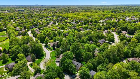 5276 Woodfield Drive S Carmel IN 46033