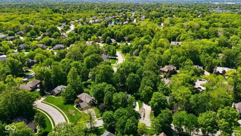 5276 Woodfield Drive S Carmel IN 46033