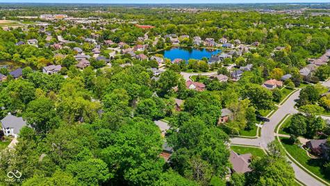 5276 Woodfield Drive S Carmel IN 46033