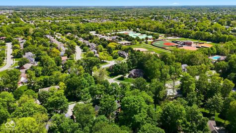 5276 Woodfield Drive S Carmel IN 46033