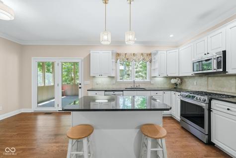 5276 Woodfield Drive S Carmel IN 46033