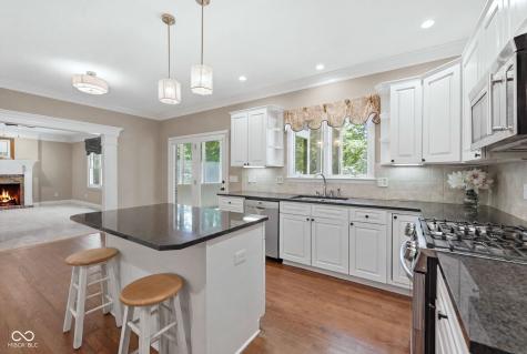 5276 Woodfield Drive S Carmel IN 46033