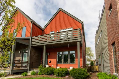2156 N Alabama Street Indianapolis IN 46202