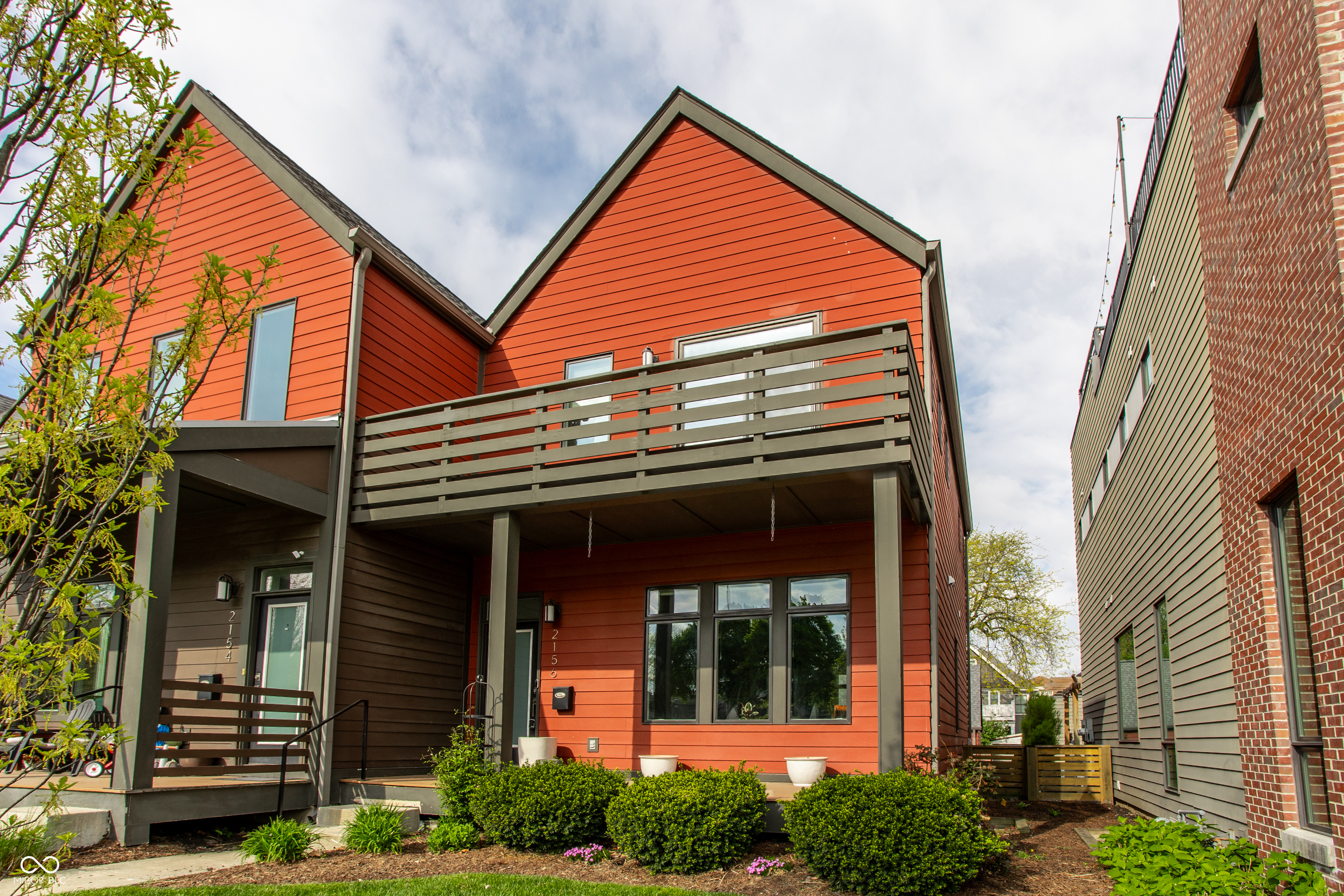 2156 N Alabama Street Indianapolis IN 46202