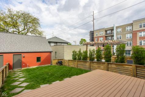2156 N Alabama Street Indianapolis IN 46202