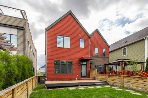 2156 N Alabama Street Indianapolis IN 46202