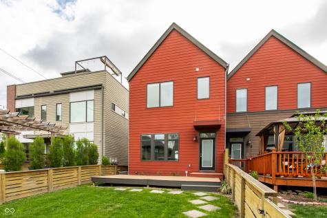 2156 N Alabama Street Indianapolis IN 46202