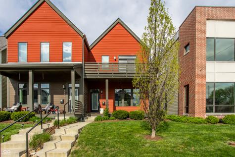 2156 N Alabama Street Indianapolis IN 46202