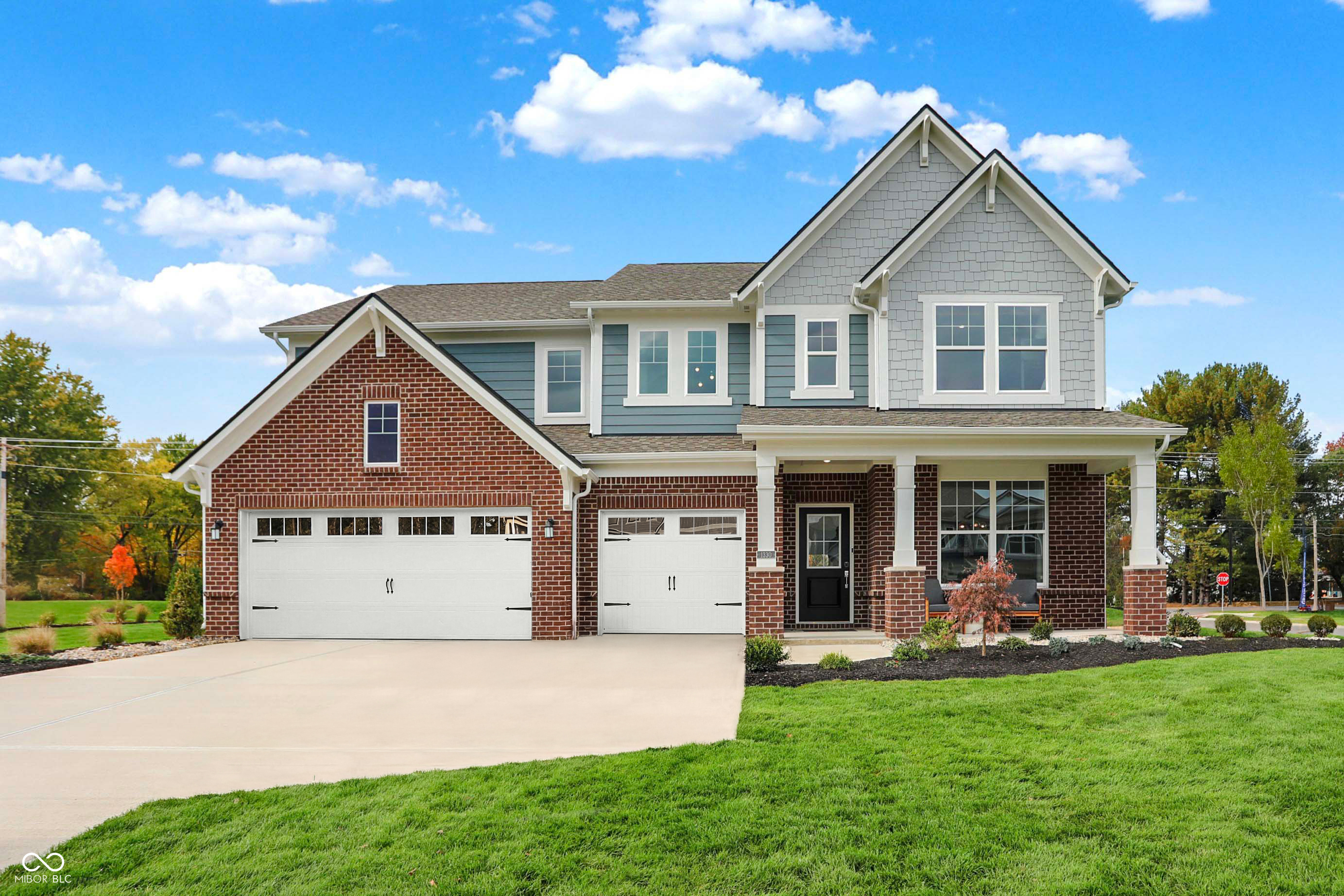 1330 Sambar Court Greenwood IN 46143