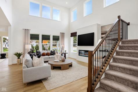 1330 Sambar Court Greenwood IN 46143