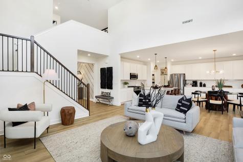 1330 Sambar Court Greenwood IN 46143