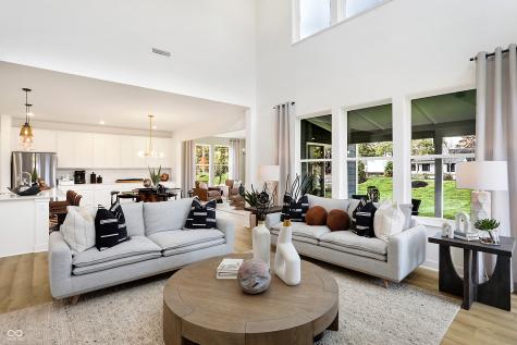 1330 Sambar Court Greenwood IN 46143