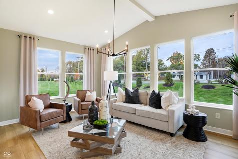 1330 Sambar Court Greenwood IN 46143