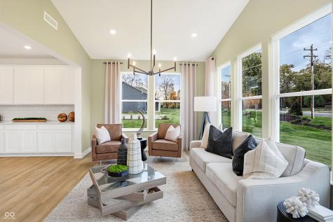 1330 Sambar Court Greenwood IN 46143